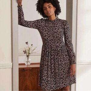 Boden Clara Jersey Dress US size 4